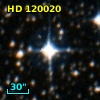 HD 120020