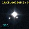 1RXS J062905.9+765946