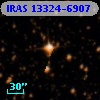 IRAS 13324-6907