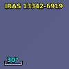 IRAS 13342-6919