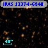 IRAS 13374-6840