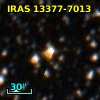 IRAS 13377-7013