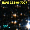 IRAS 13390-7027
