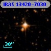 IRAS 13420-7030