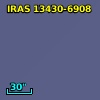 IRAS 13430-6908