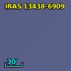 IRAS 13438-6909