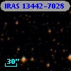 IRAS 13442-7028