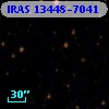 IRAS 13448-7041