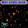 IRAS 13455-6819