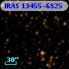 IRAS 13455-6825