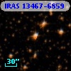 IRAS 13467-6859