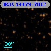 IRAS 13479-7012