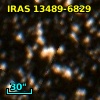 IRAS 13489-6829