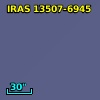 IRAS 13507-6945