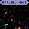 IRAS 13514-6926