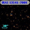 IRAS 13541-7008