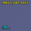 IRAS 13547-6932
