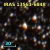 IRAS 13563-6848