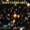 IRAS 13588-6853