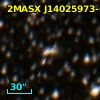 2MASX J14025973-6930001