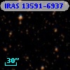 IRAS 13591-6937