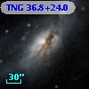 TNG 36.8+24.0
