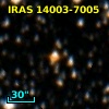 IRAS 14003-7005