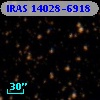 IRAS 14028-6918