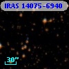 IRAS 14075-6940