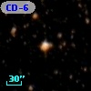CD-69  1167