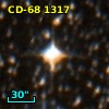 CD-68  1317