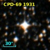 CPD-69  1931