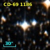 CD-69  1186