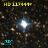 HD 117444