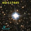 CCDM J13325-6914AB