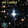 HD 118953