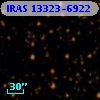 IRAS 13323-6922