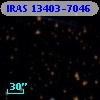 IRAS 13403-7046