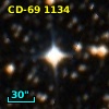 CD-69  1134