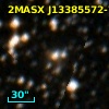 2MASX J13385572-7016021