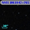 NVSS J061842+765148
