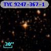 TYC 9247-367-1
