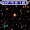 TYC 9243-236-1