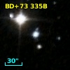 BD+73   335B