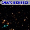 2MASX J13383523-6956070