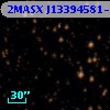 2MASX J13394581-7017339