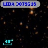LEDA 3079518
