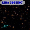 LEDA 3075507