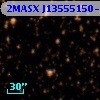 2MASX J13555150-6819233