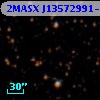 2MASX J13572991-7032173